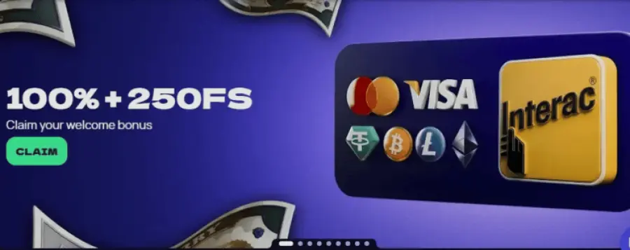 Winberry casino casino app