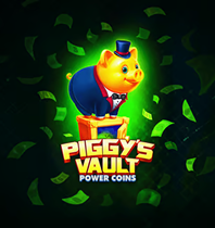 Piggys Vault