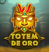 Totem De Oro