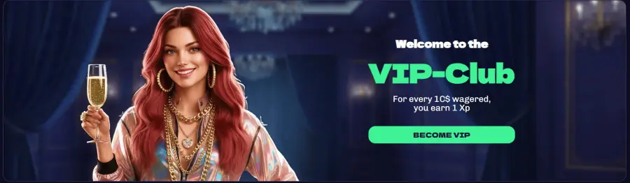 Winberry casino